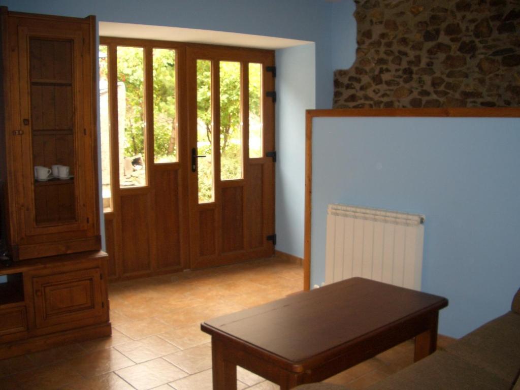 Ca De Garbot Guest House Durro Rom bilde