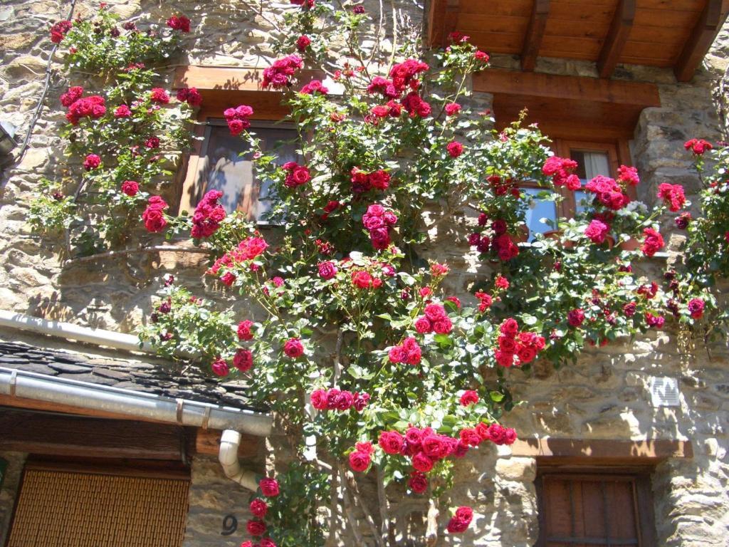 Ca De Garbot Guest House Durro Rom bilde
