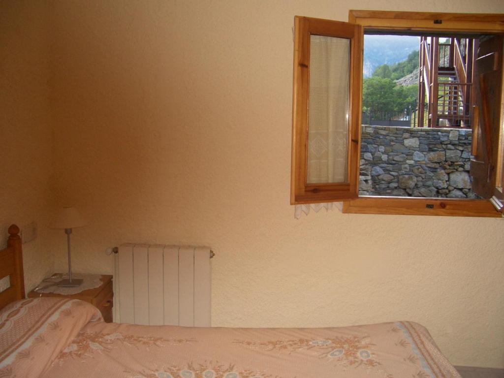 Ca De Garbot Guest House Durro Rom bilde