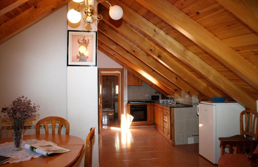 Ca De Garbot Guest House Durro Rom bilde