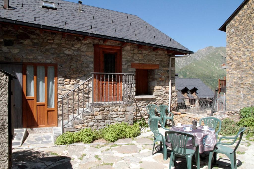 Ca De Garbot Guest House Durro Eksteriør bilde