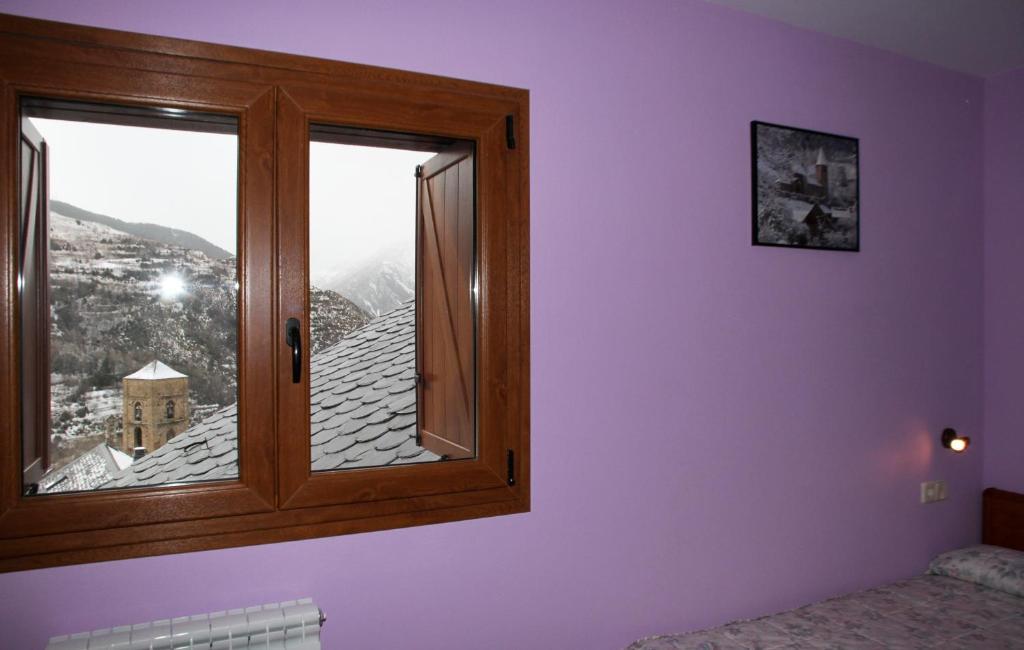 Ca De Garbot Guest House Durro Rom bilde