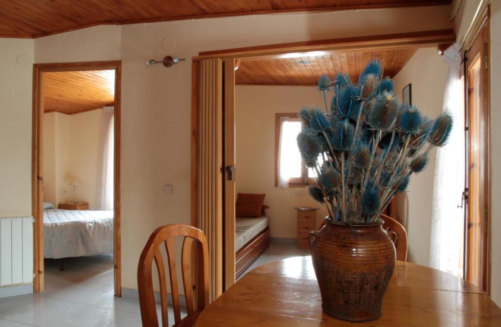 Ca De Garbot Guest House Durro Rom bilde