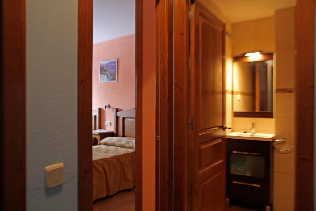 Ca De Garbot Guest House Durro Rom bilde