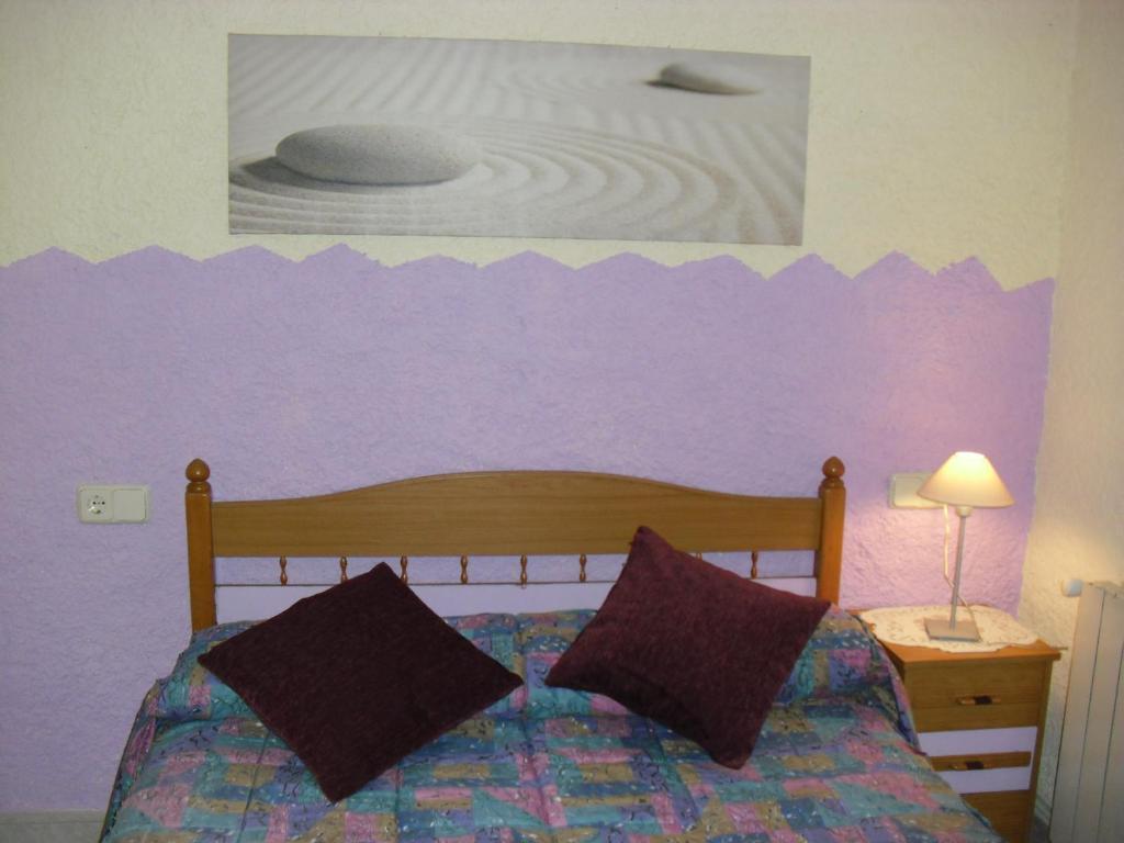Ca De Garbot Guest House Durro Rom bilde