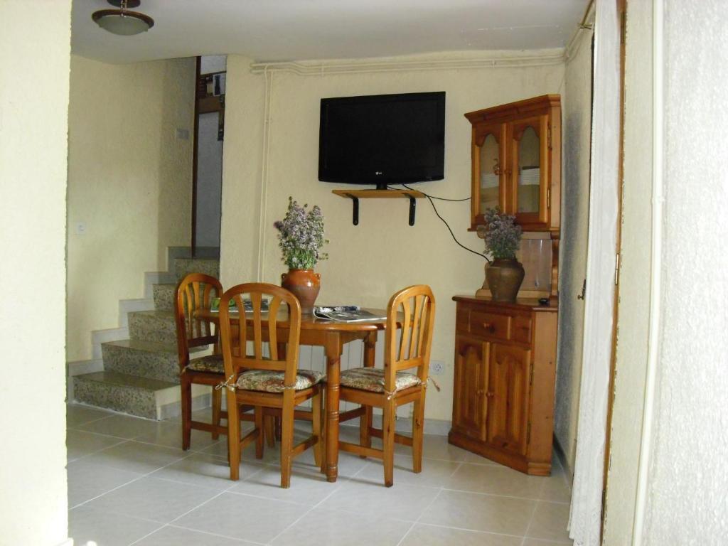Ca De Garbot Guest House Durro Rom bilde