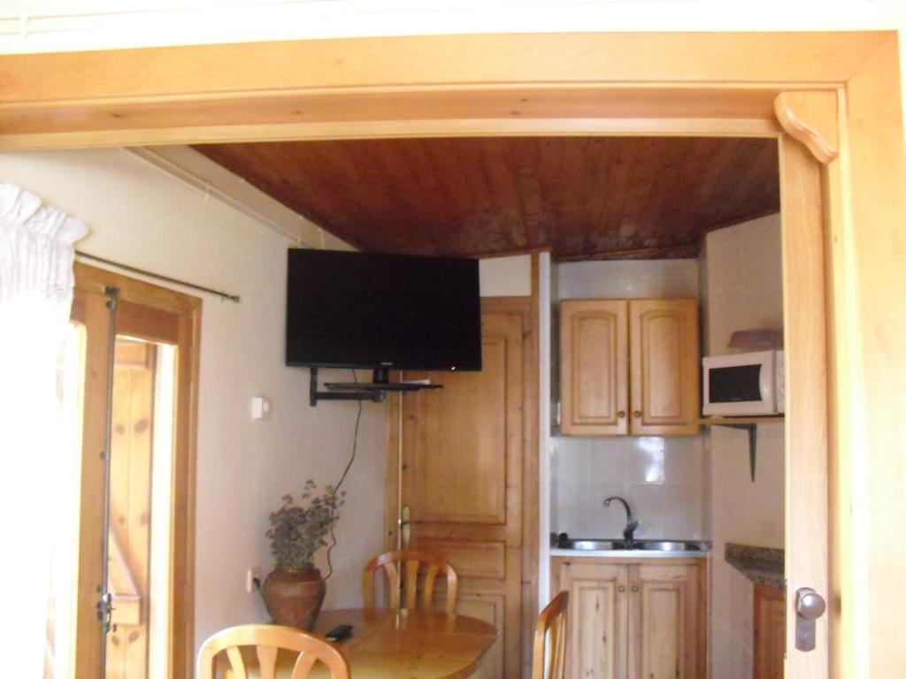 Ca De Garbot Guest House Durro Rom bilde